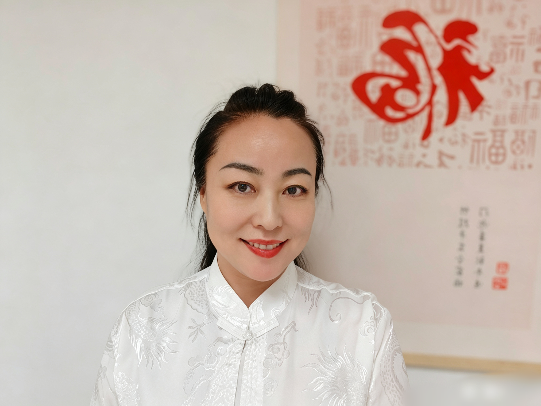 Yu xiaomei